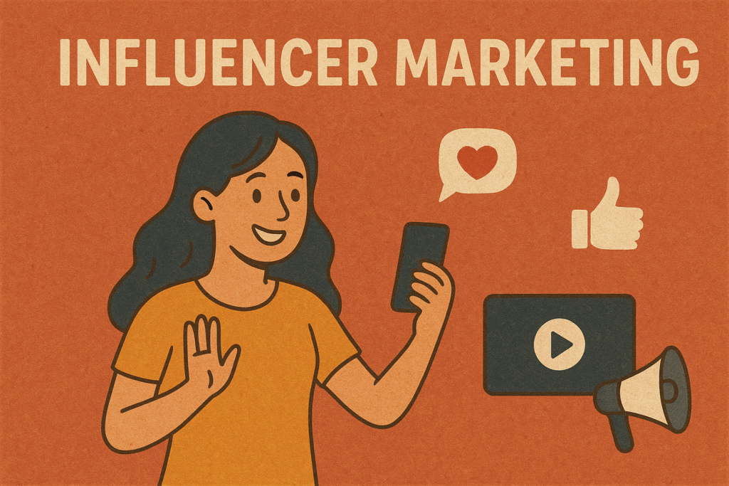 What is Influencer Marketing and How Does It Work?