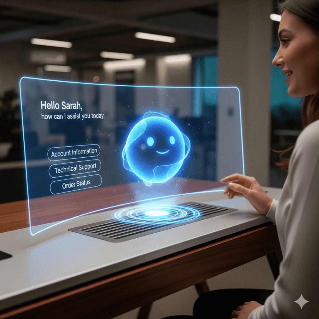 AI-Powered Chatbots and Customer Support in Digital Marketing