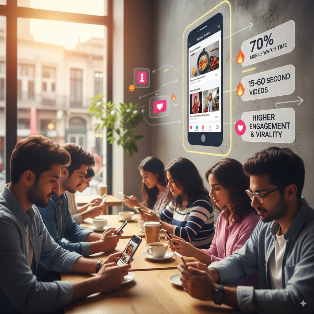 YouTube Shorts Marketing: The Power of Short-Form Videos