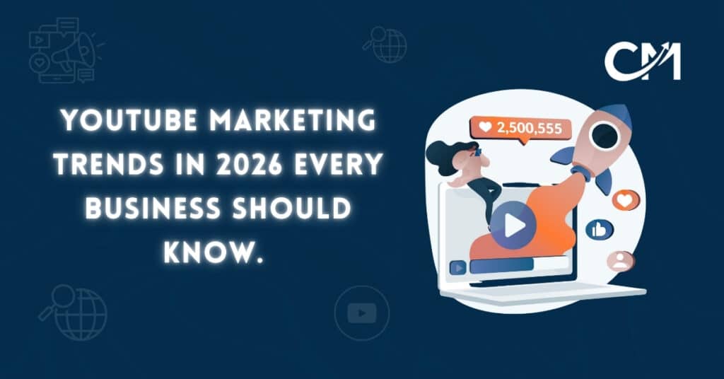 YouTube Marketing Trends 2026 Every Business Must Know