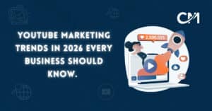 YouTube Marketing Trends 2026 Every Business Must Know