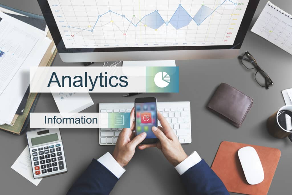 Skipping Digital Marketing Analytics and Performance Tracking